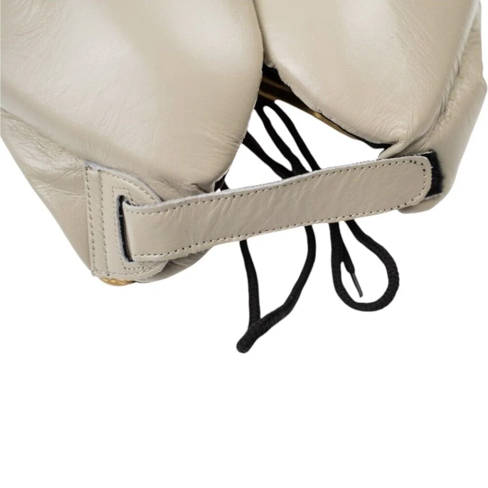 Adidas Adistar Pro Limited Editon Head Guard Alumina/Grey/Black - Image 3