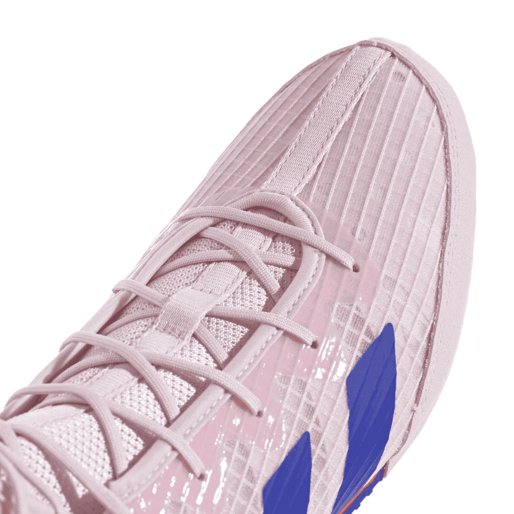 adidas Box Hog IV Boxing Boots Almost Pink - Image 4