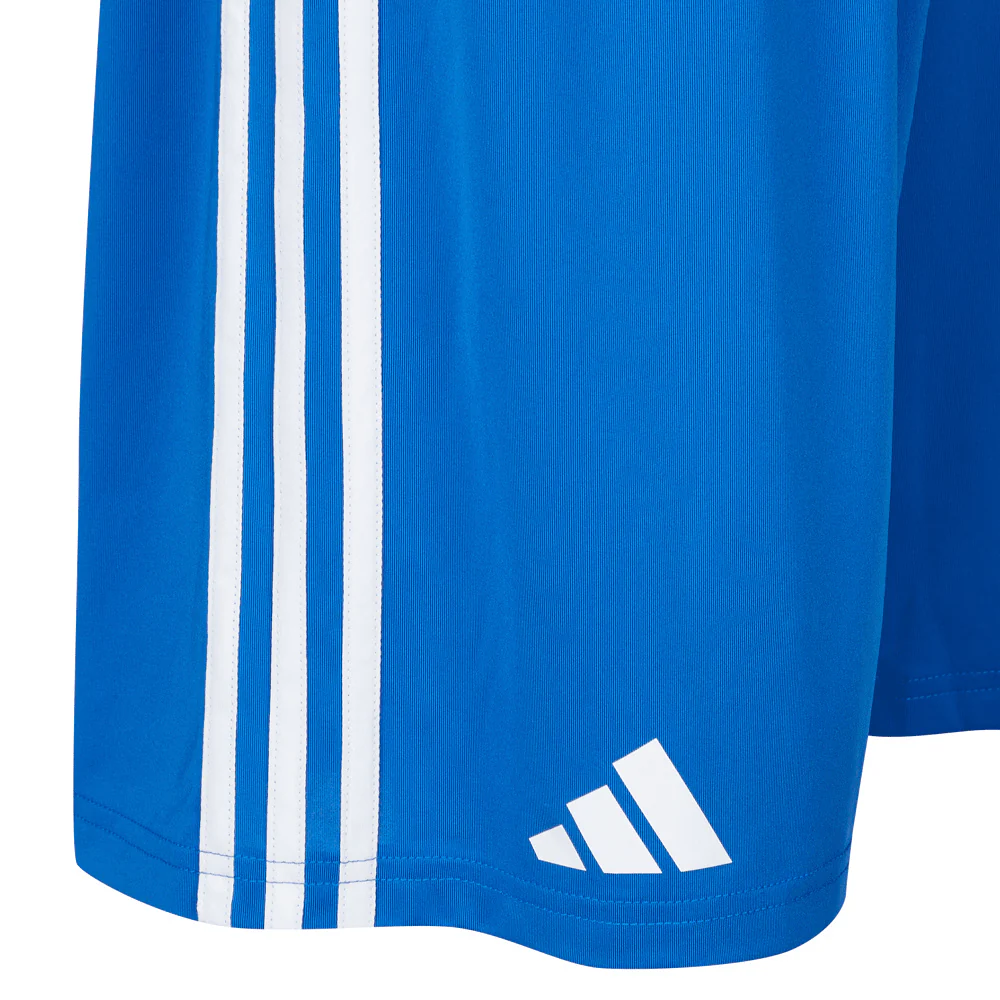 adidas IBA Boxing Shorts Blue - Image 5