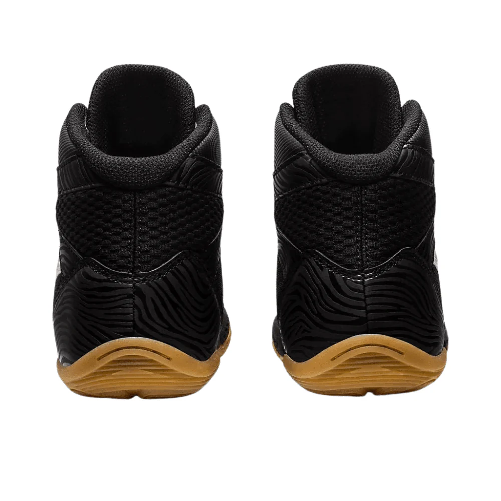 Asics Matflex 7 Wrestling Boots - Image 5