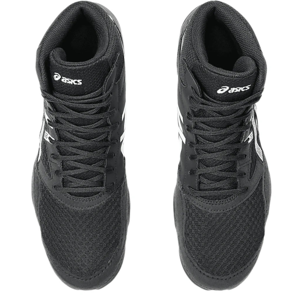 Asics Snapdown 4 Wrestling Shoes - Image 3