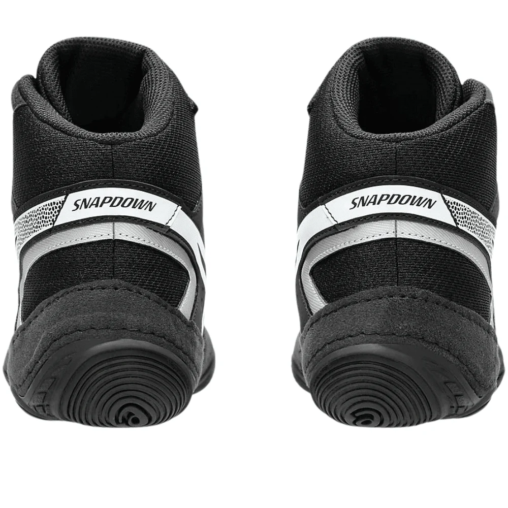 Asics Snapdown 4 Wrestling Shoes - Image 4