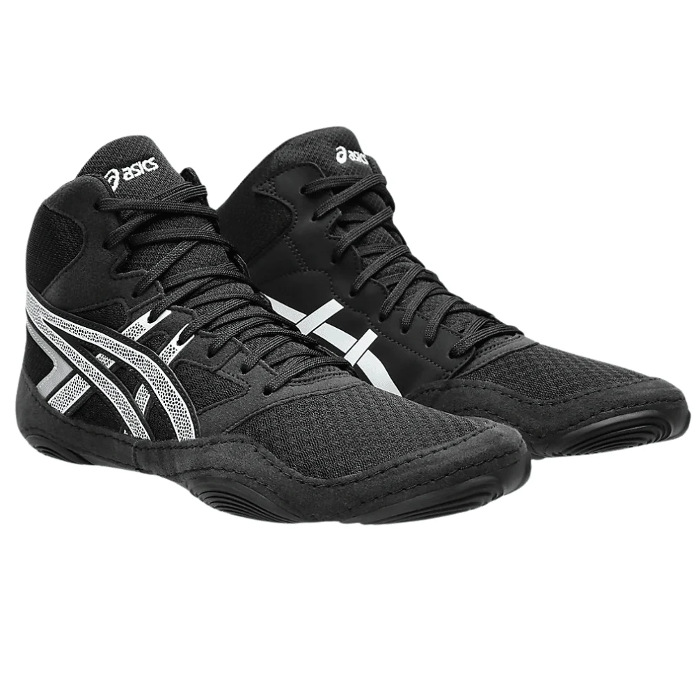 Asics Snapdown 4 Wrestling Shoes - Image 6