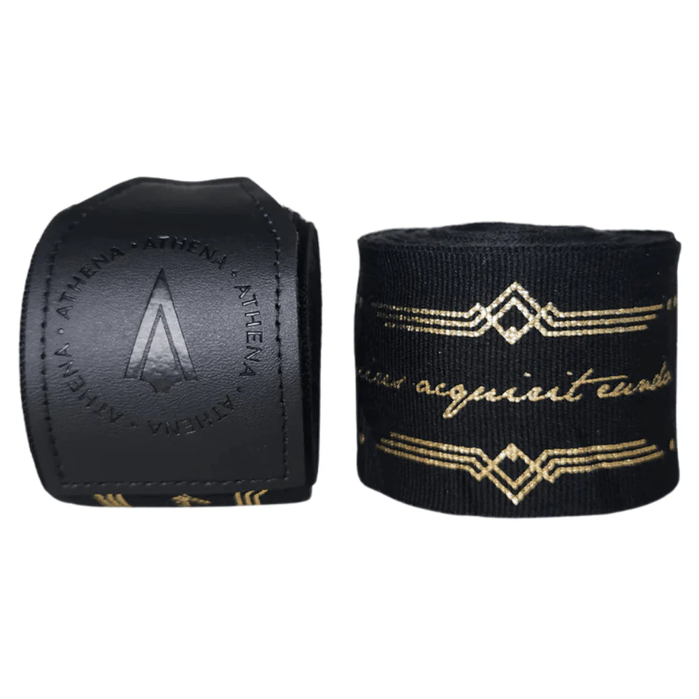 Athena Diana Hand Wraps - Image 5