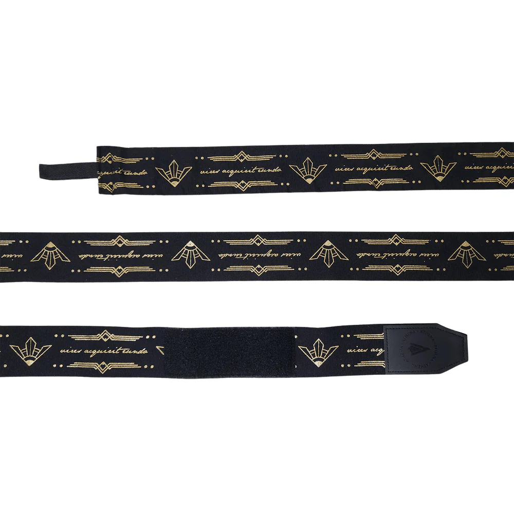 Athena Diana Hand Wraps - Image 6