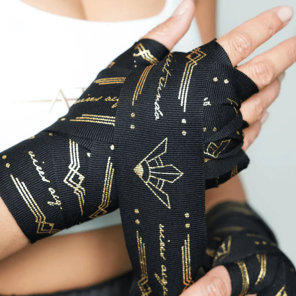 Athena Diana Hand Wraps - Image 8
