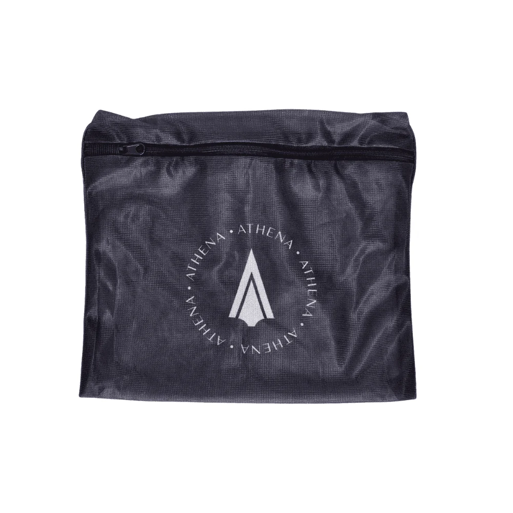 Athena Nerio Hunter Green Hand Wraps - Image 4