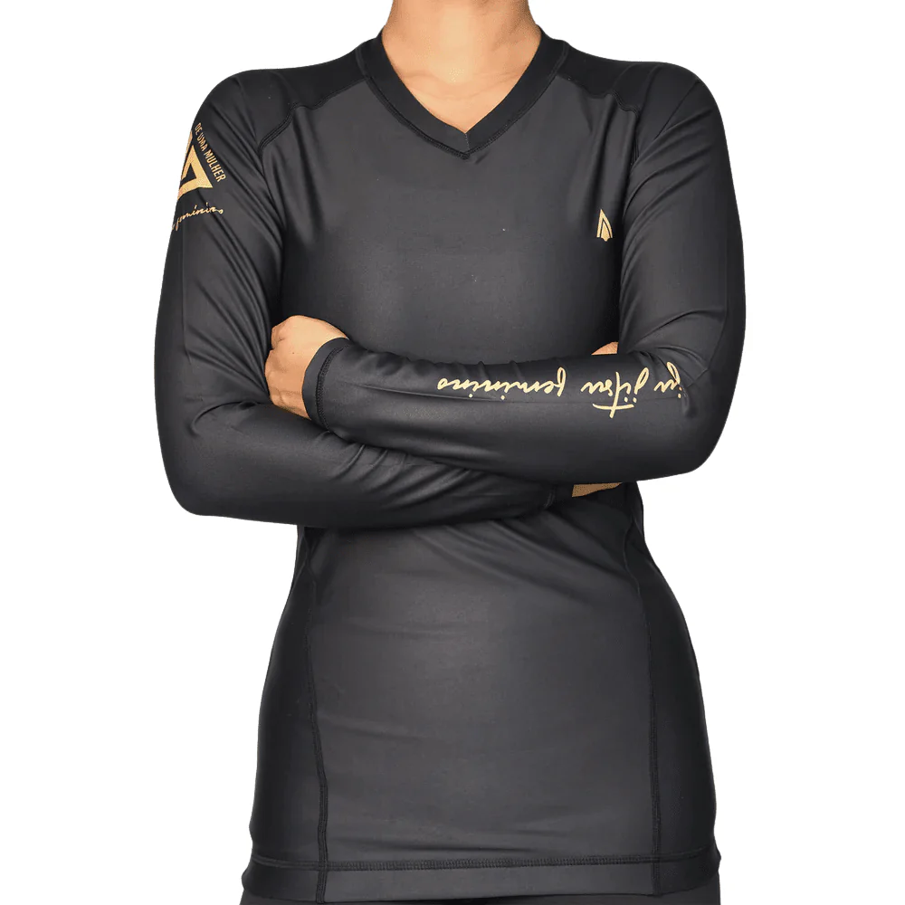 Athena Lua Nogi Rashguard - Image 3