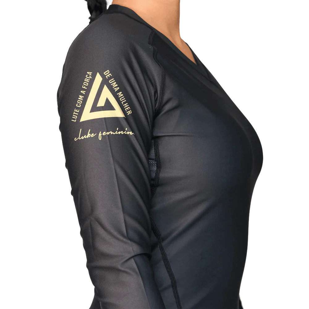 Athena Lua Nogi Rashguard - Image 4