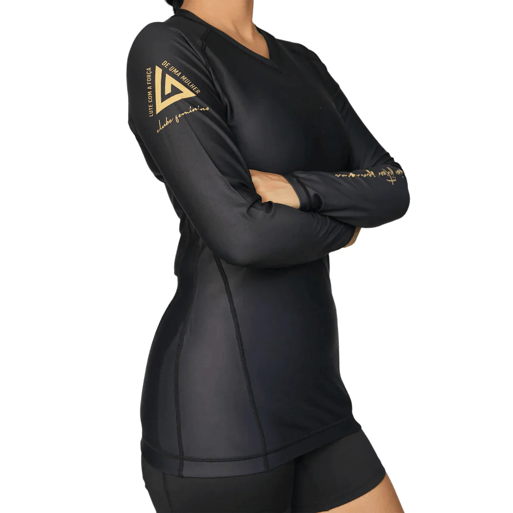 Athena Lua Nogi Rashguard - Image 5