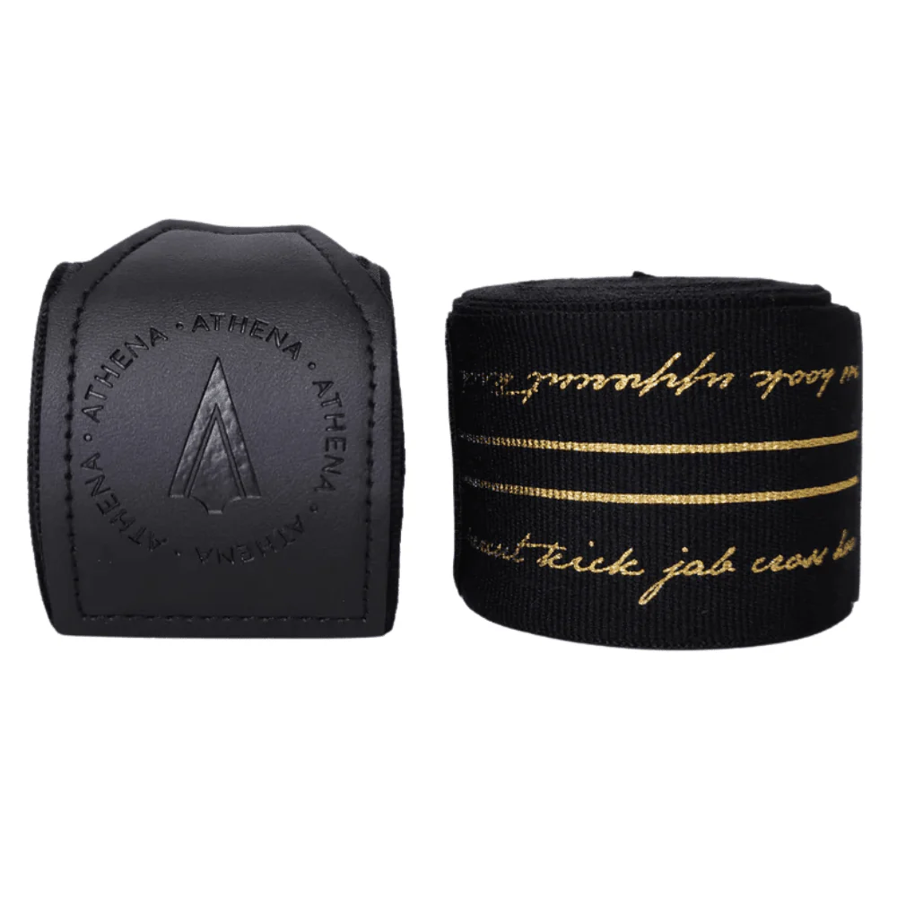 Athena Nerio Hand Wraps - Image 3