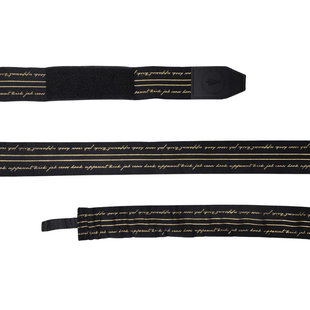 Athena Nerio Hand Wraps - Image 4