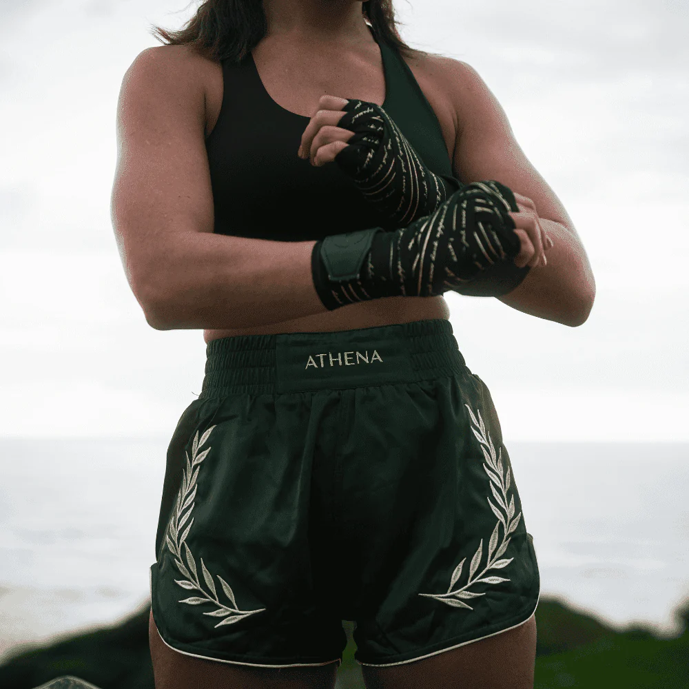 Athena Nerio Hand Wraps - Image 6