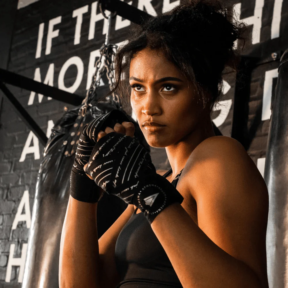 Athena Nerio Hand Wraps - Image 7