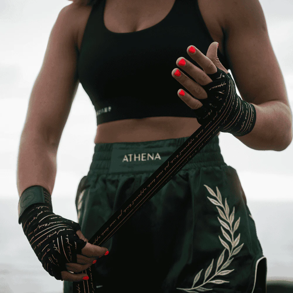 Athena Nerio Hand Wraps - Image 8