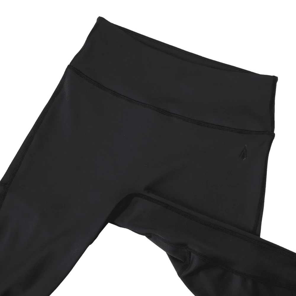 Athena Nerio Spats Leggings with Double Lined Butt and Crotch Panels - Image 5