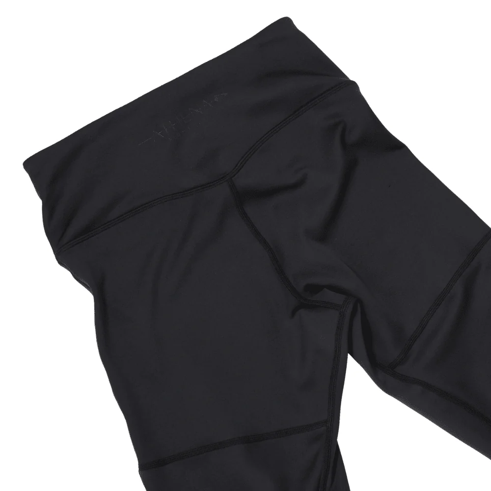Athena Nerio Spats Leggings with Double Lined Butt and Crotch Panels - Image 6