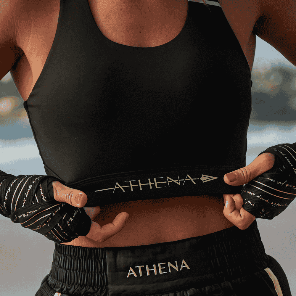 Athena Sports Bra - Image 4