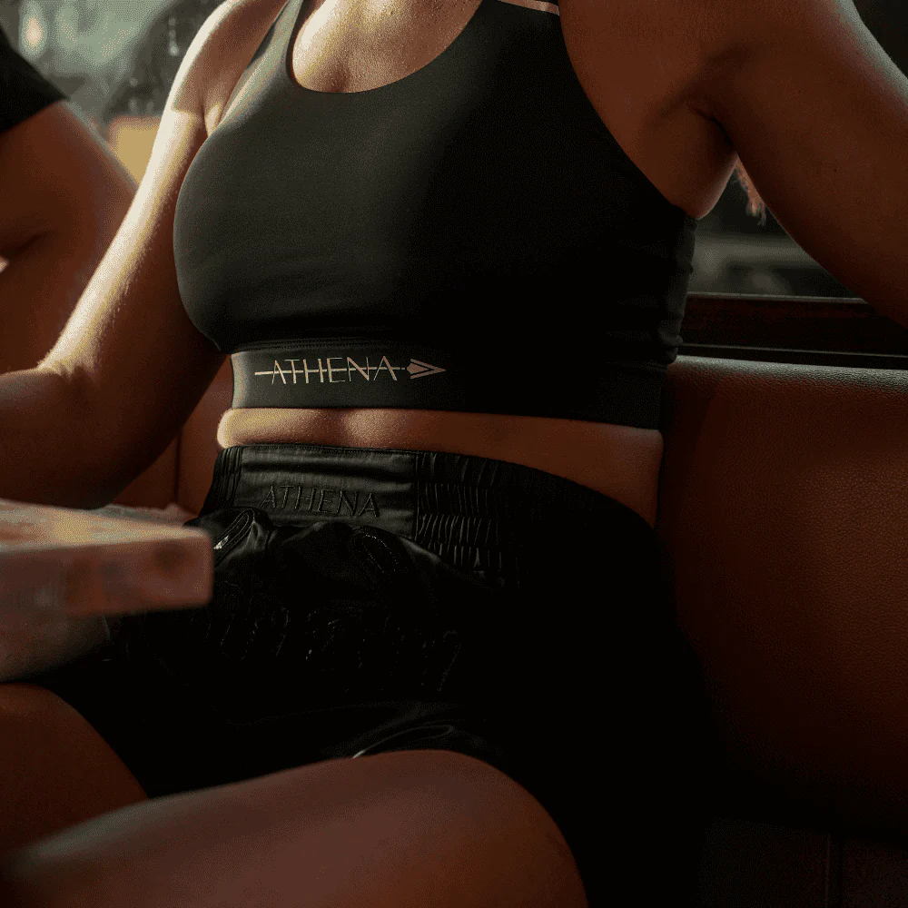 Athena Sports Bra - Image 5