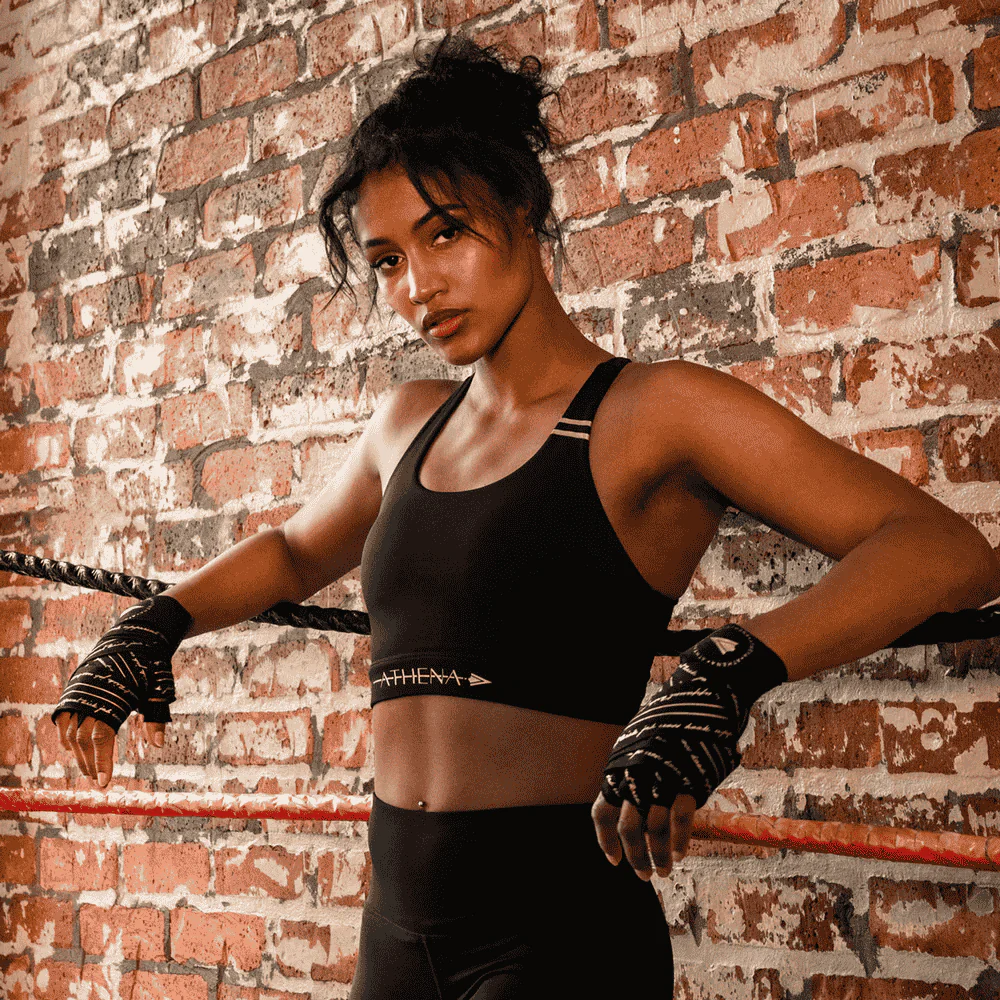 Athena Sports Bra - Image 6