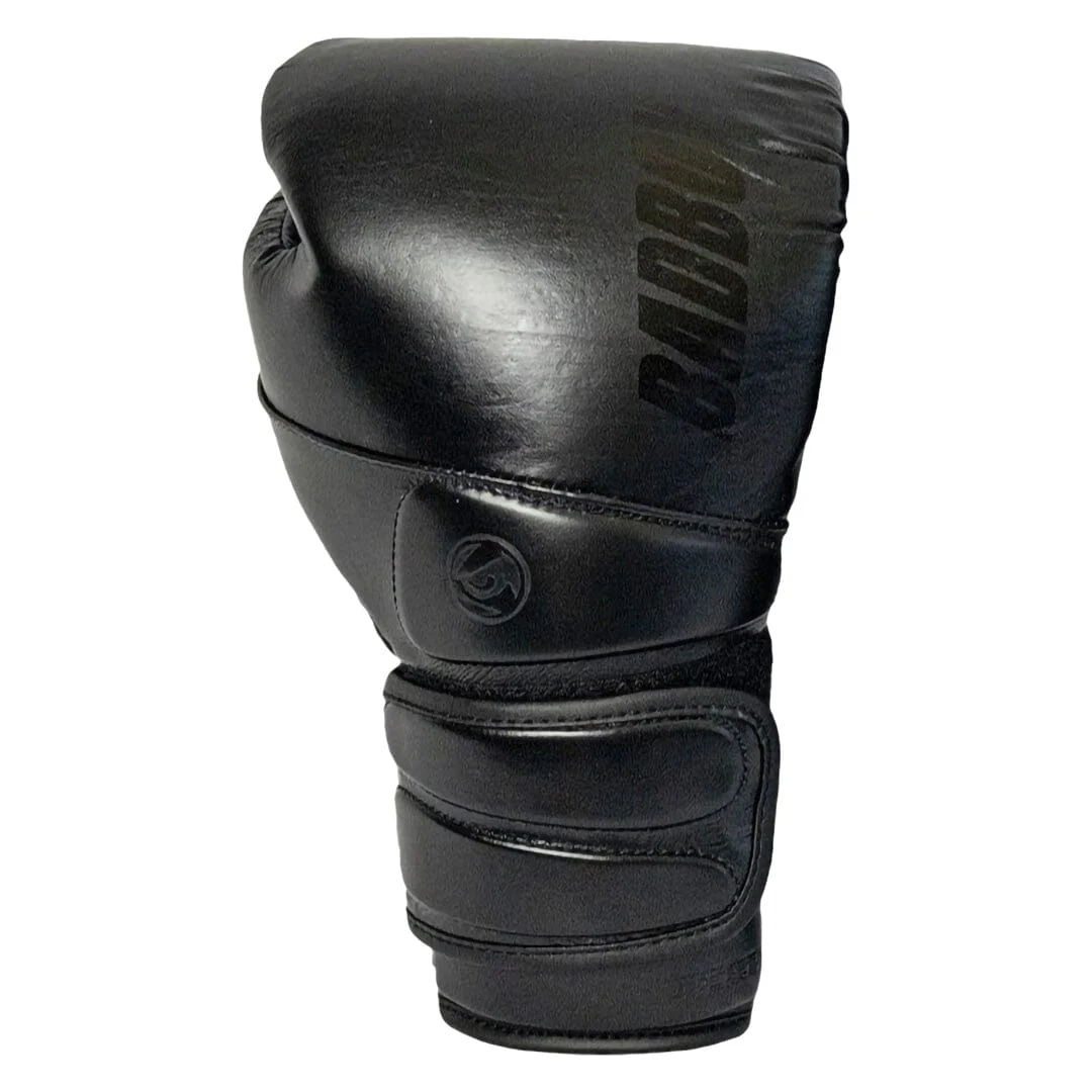 Bad Boy Alpha Boxing Gloves - Image 3