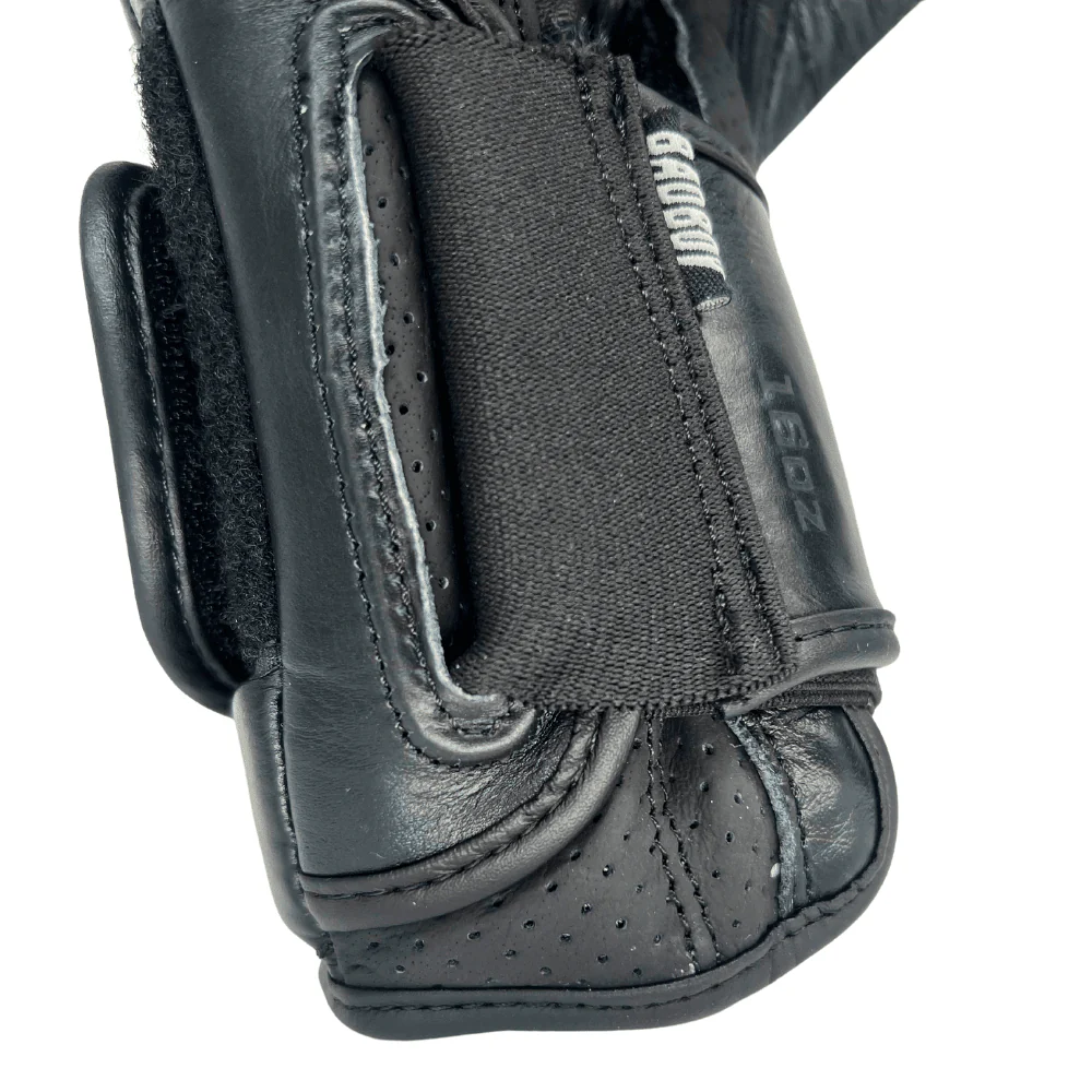 Bad Boy Alpha Boxing Gloves - Image 6