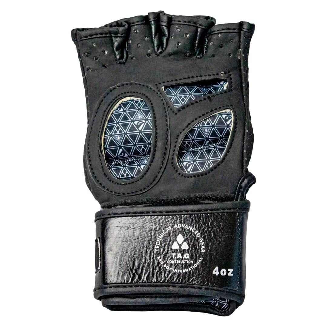 Bad Boy Omega 4oz MMA Gloves - Image 3