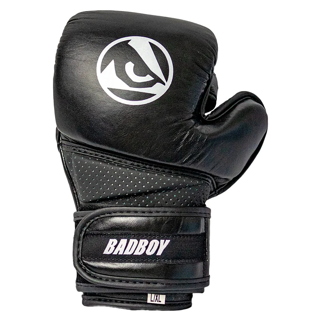 Bad Boy Omega 7oz MMA Sparring Gloves - Image 3