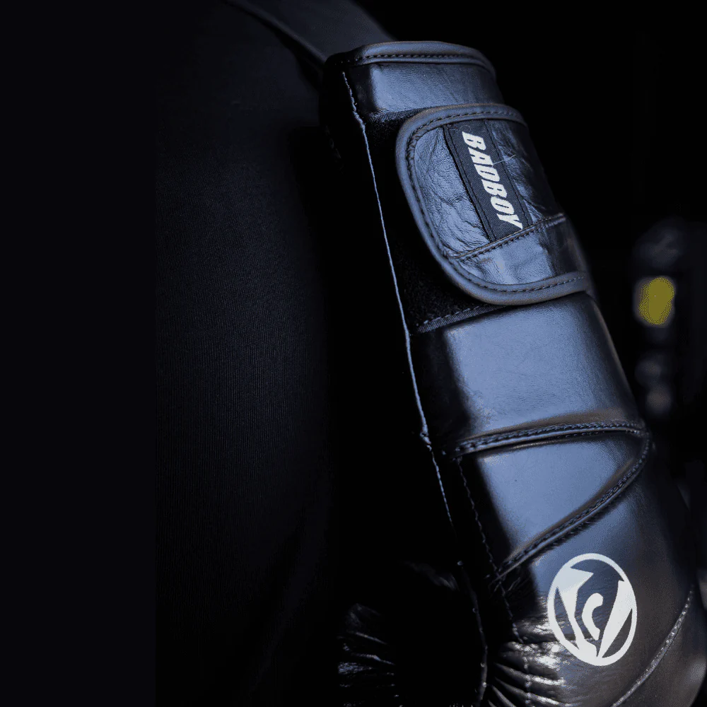 Bad Boy Omega Boxing Gloves - Image 4