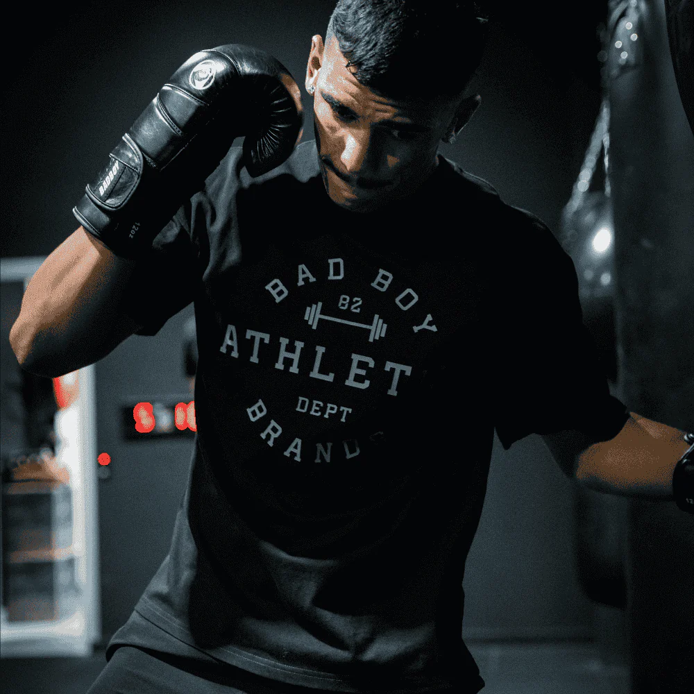 Bad Boy Omega Boxing Gloves - Image 5