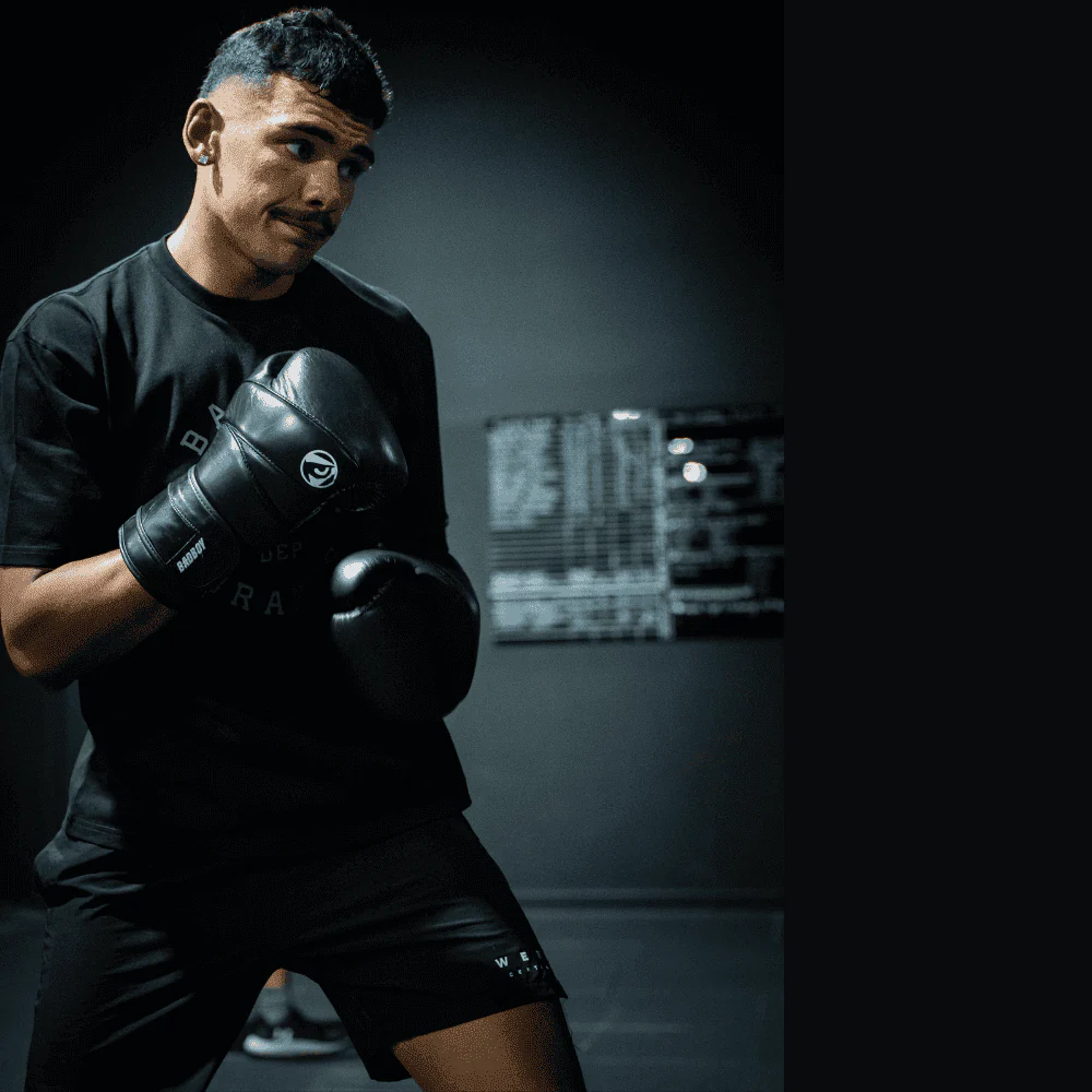 Bad Boy Omega Boxing Gloves - Image 6