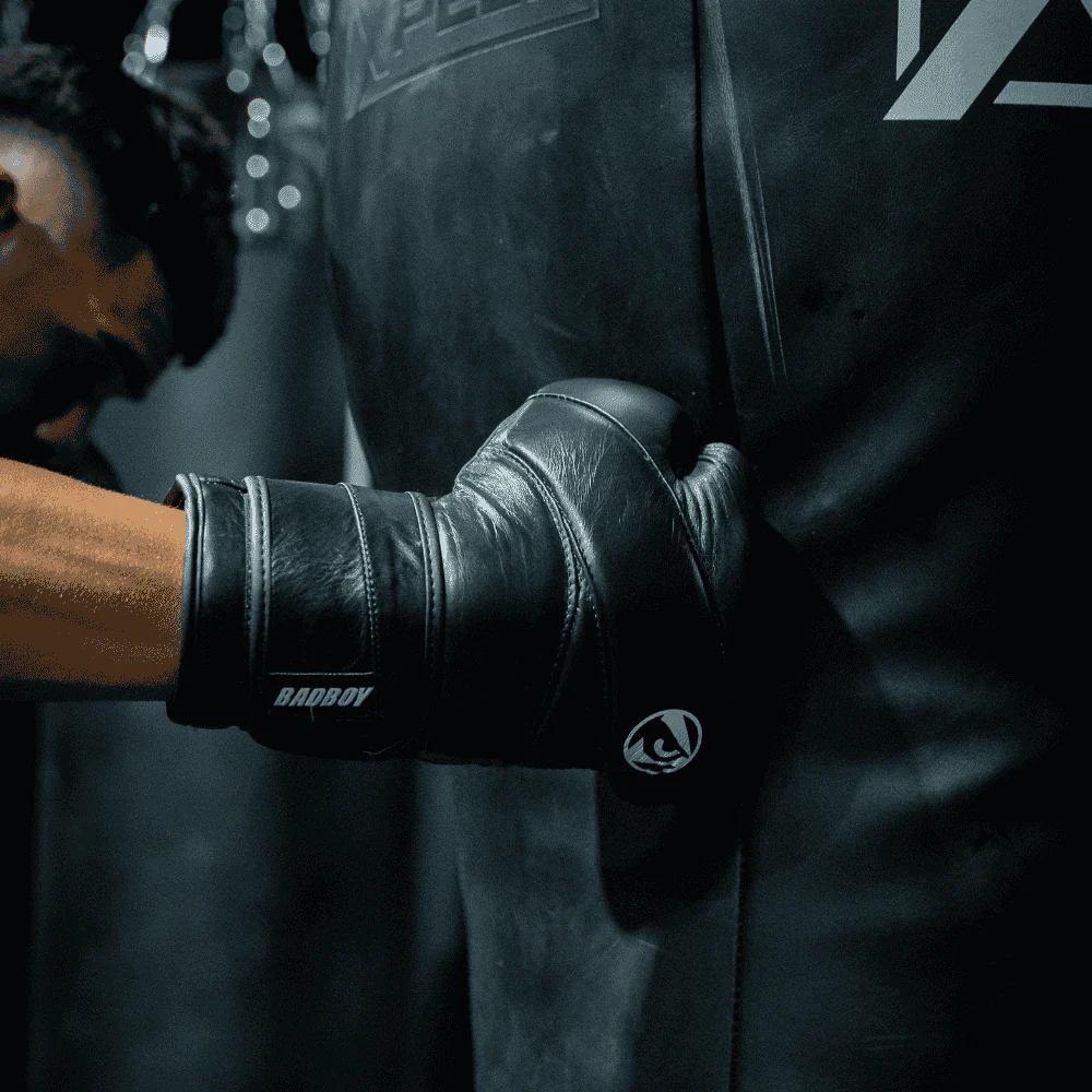Bad Boy Omega Boxing Gloves - Image 7