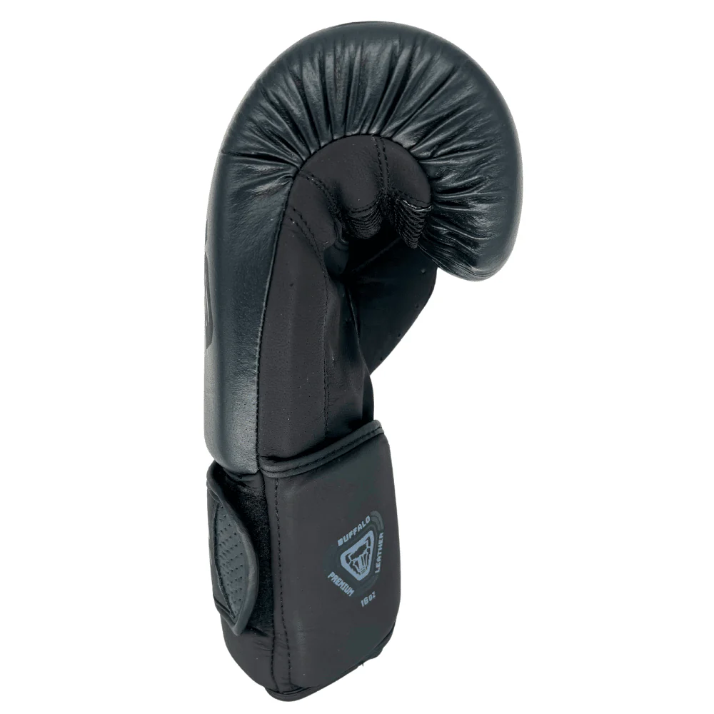 Bad Boy Pro Series Advanced Boxing Gloves - Image 4