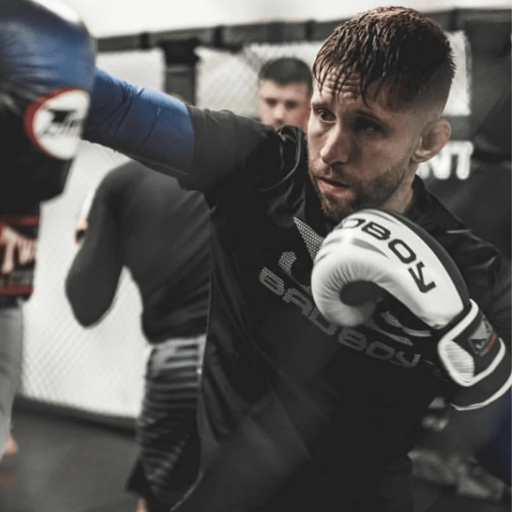 Bad Boy Pro Series Advanced Boxing Gloves - Image 5