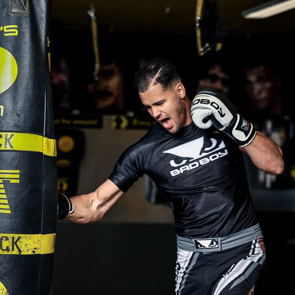 Bad Boy Pro Series Advanced Thai Gloves - Image 10