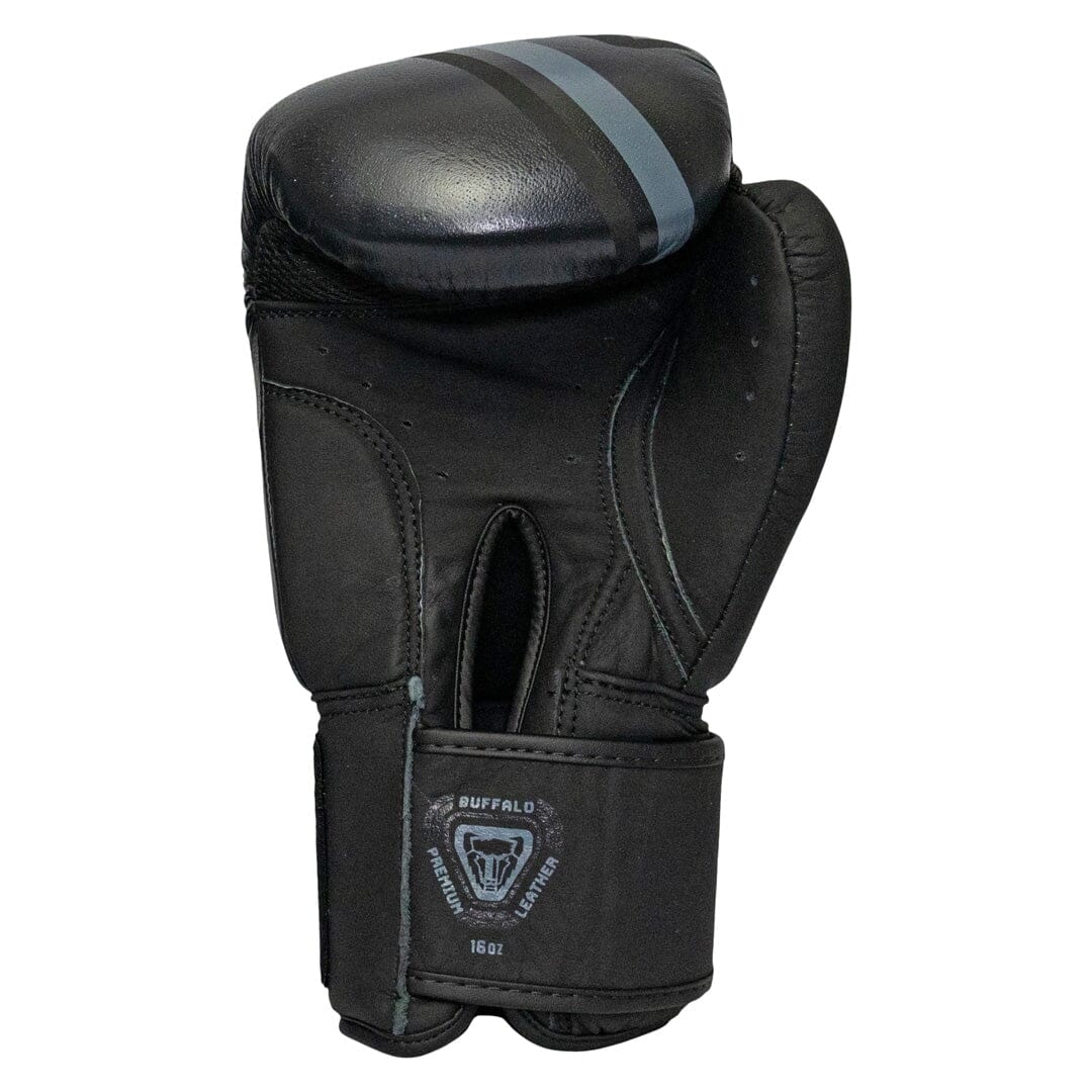 Bad Boy Pro Series Advanced Thai Gloves - Image 3