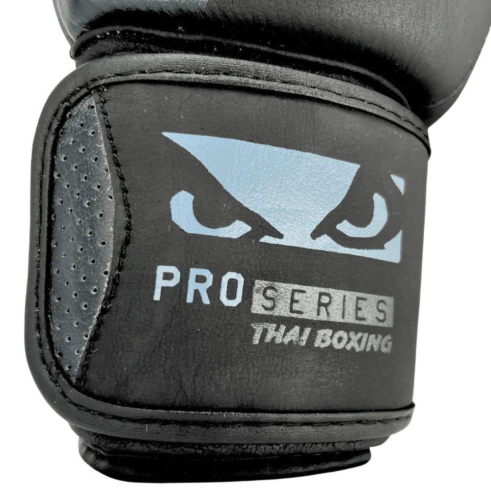 Bad Boy Pro Series Advanced Thai Gloves - Image 7