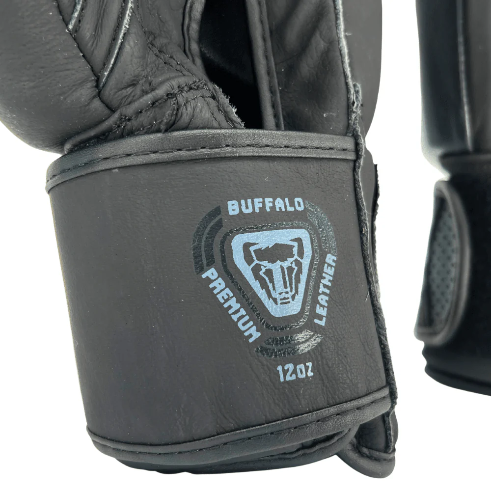 Bad Boy Pro Series Advanced Thai Gloves - Image 8