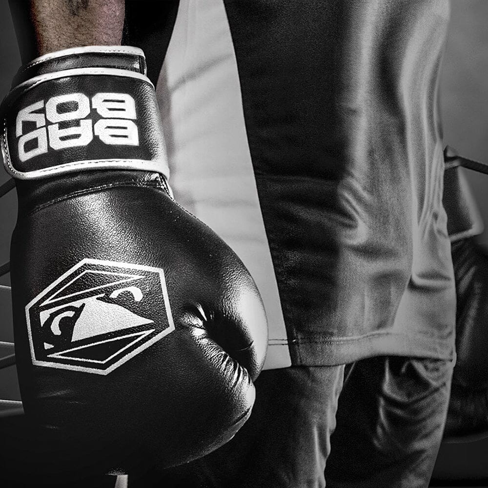 Bad Boy Strike Boxing Gloves - Image 3