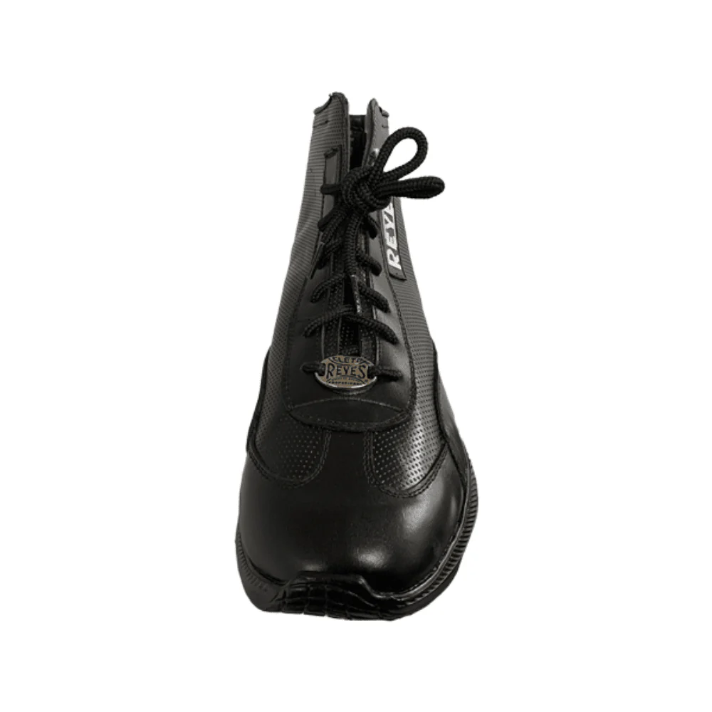 Cleto Reyes Mid Boxing Shoes - Image 4