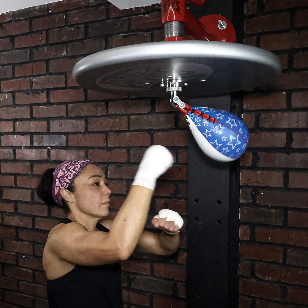 Cleto Reyes Professional Speed Bag Platform - Image 3