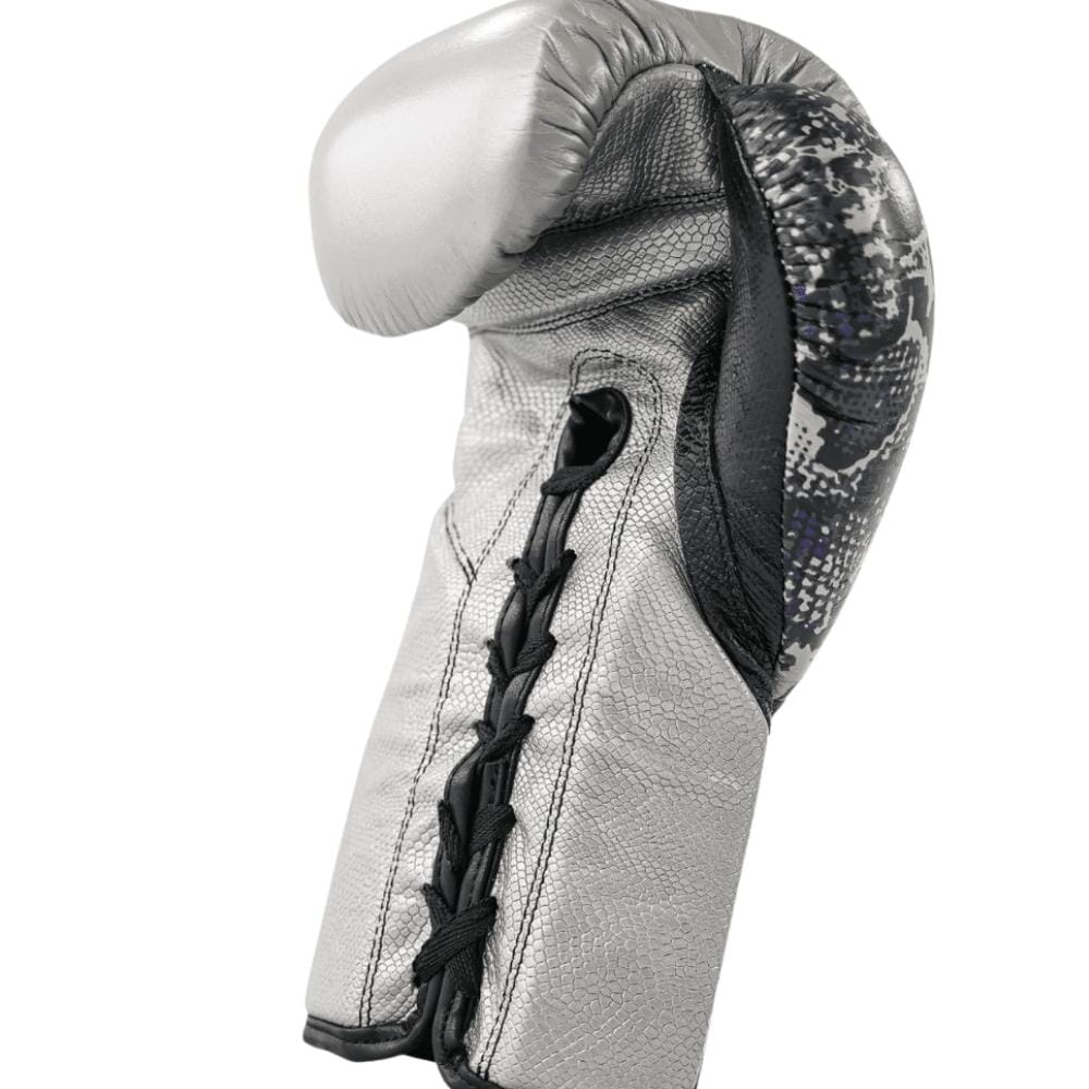 Cleto Reyes Steel Snake Professional Boxing Gloves - Image 4