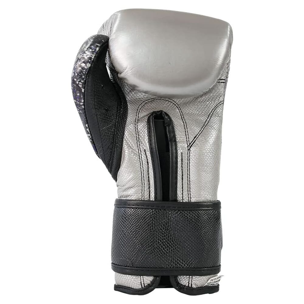 Cleto Reyes Steel Snake Training Boxing Gloves - Image 3