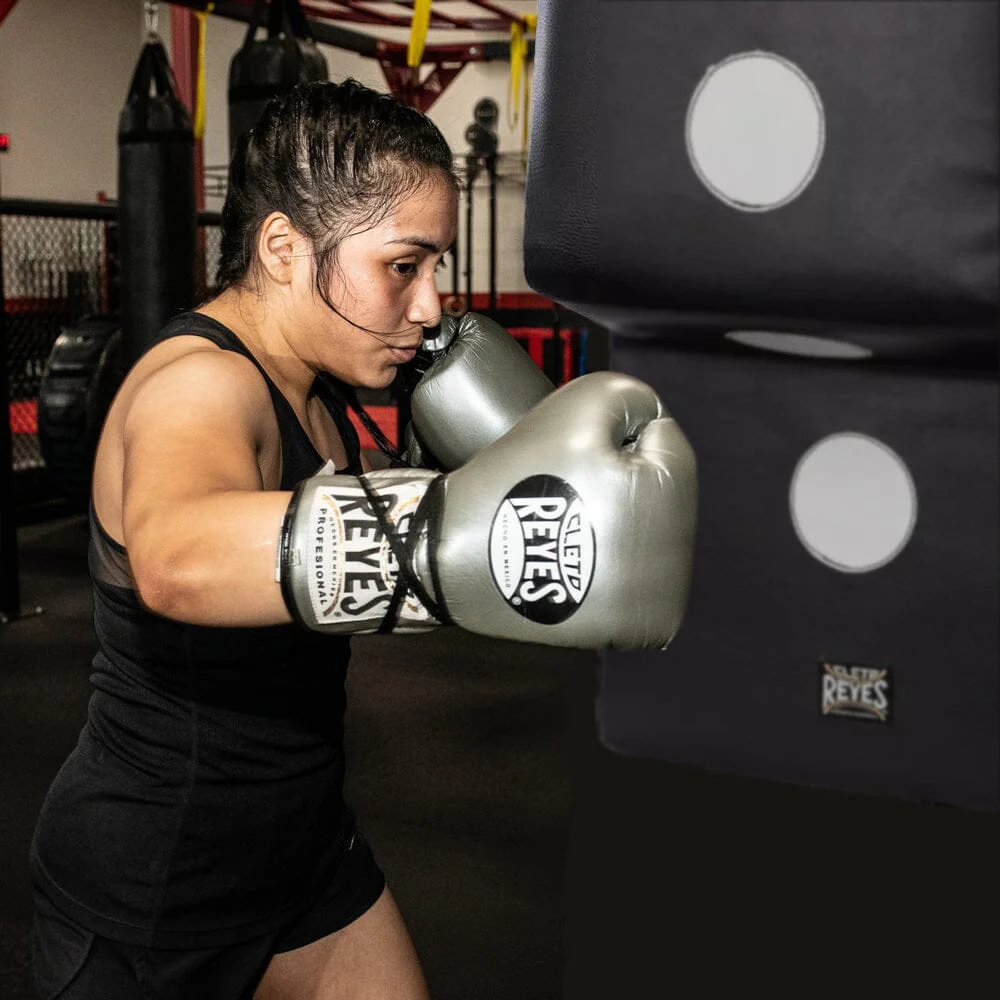 Cleto Reyes Wall Mount Sparring Partner - Image 3