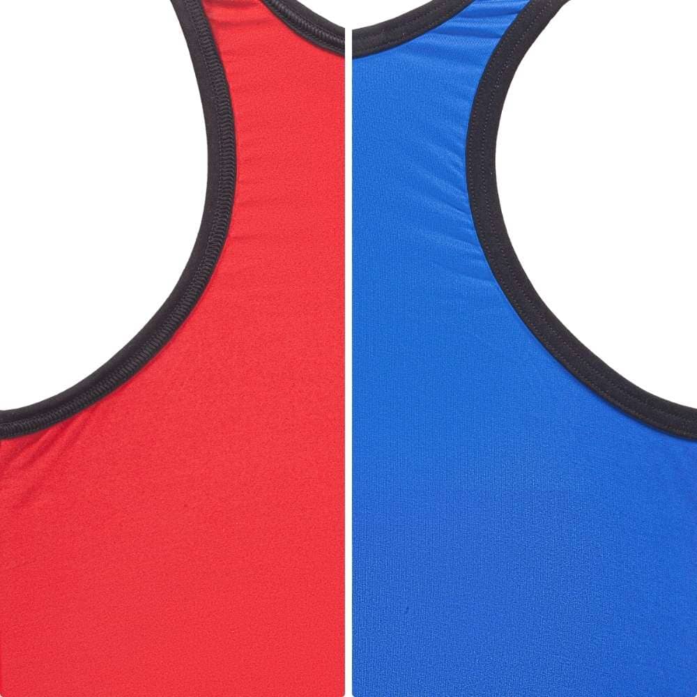 Cliff Keen Reversible Mens Wrestling Singlet - Image 5