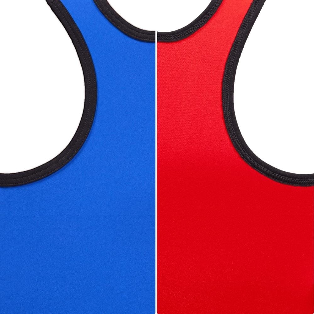 Cliff Keen Reversible Womens Wrestling Singlet - Image 5