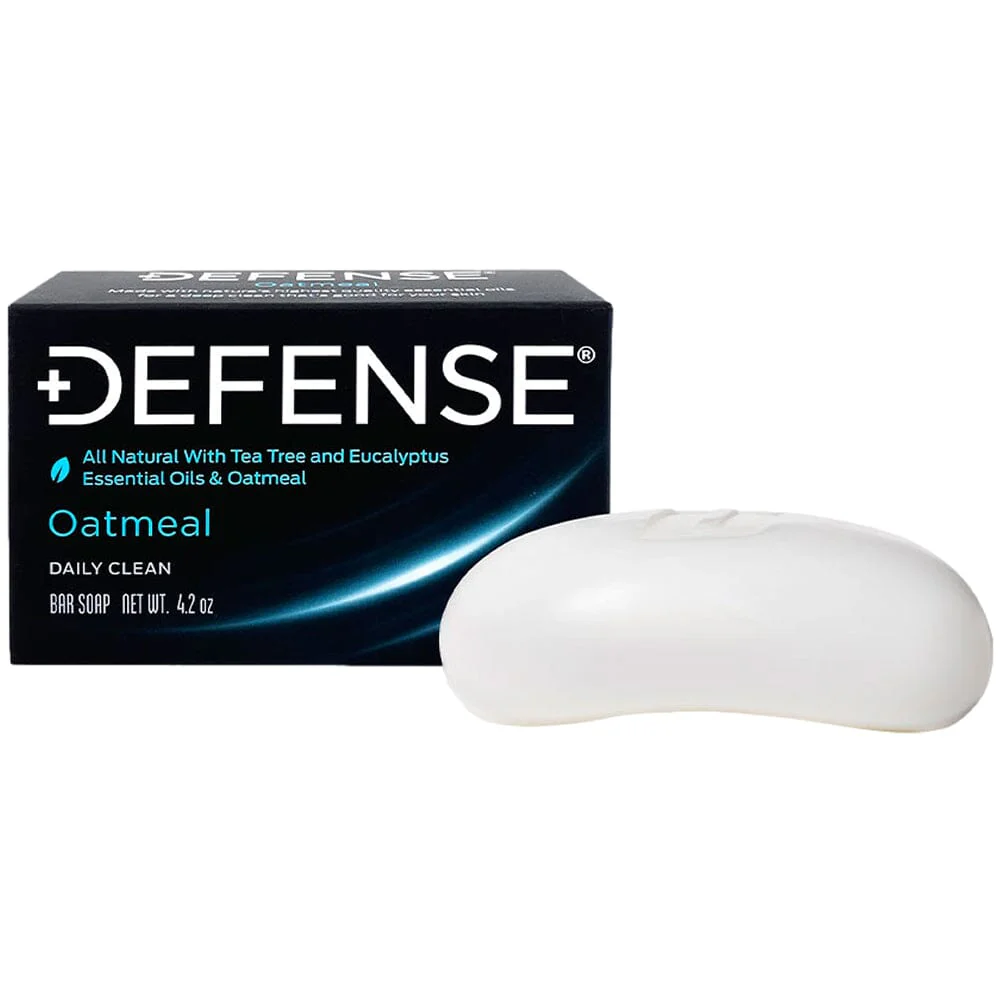 Defense Soap Bar - Image 3
