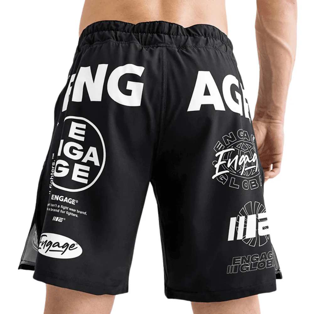 Engage Billboard 2-in-1 Gladiator Shorts - Image 5
