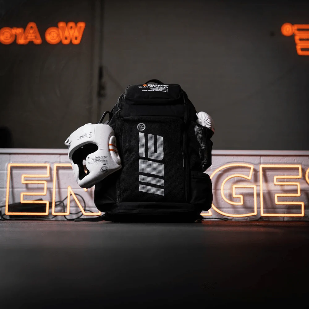 Engage Essential Athlete Backpack - Image 10