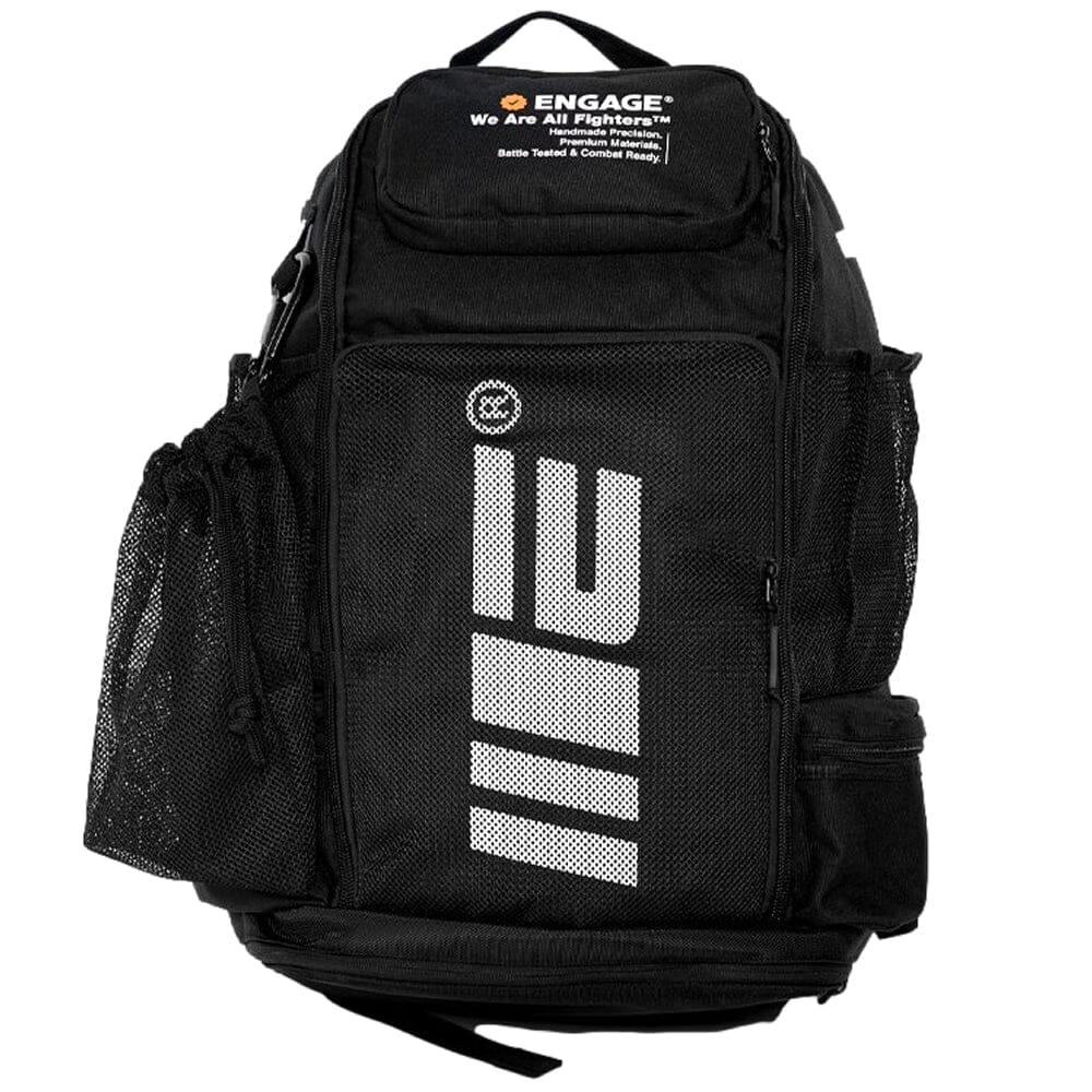 Engage Essential Athlete Backpack - Image 3